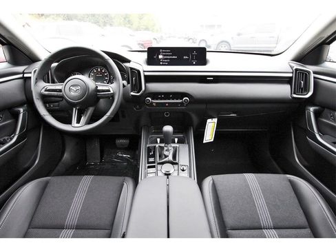 New 2026 MAZDA CX-50 Meridian Edition w/ Weather Package image 7