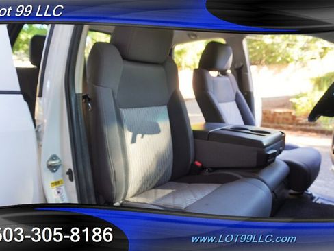 Used 2016 Toyota Tundra SR AWD/4WD image 18