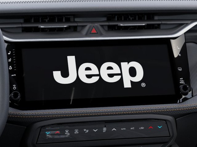 New 2026 Jeep Cherokee Overland w/ Advanced Pro Tech Group AWD/4WD image 19