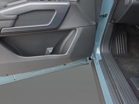 New 2026 Nissan Pathfinder Rock Creek w/ Rock Creek Premium Package image 31