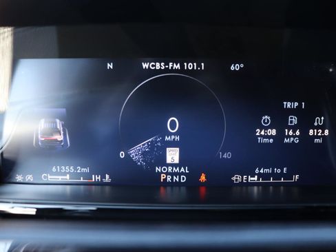 Used 2024 Lincoln Navigator L 4WD image 39