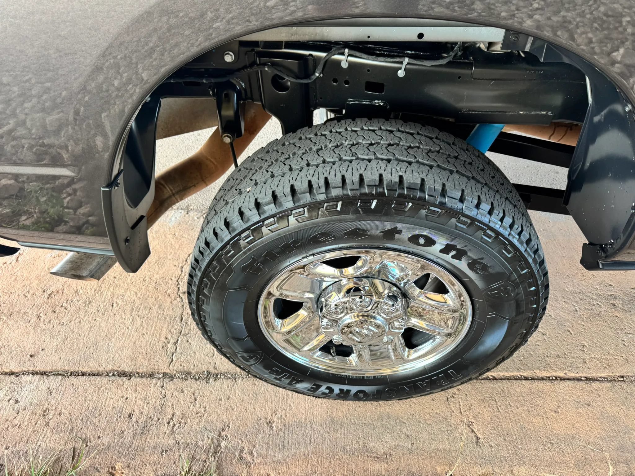 Used 2022 RAM 2500 Tradesman AWD/4WD image 30