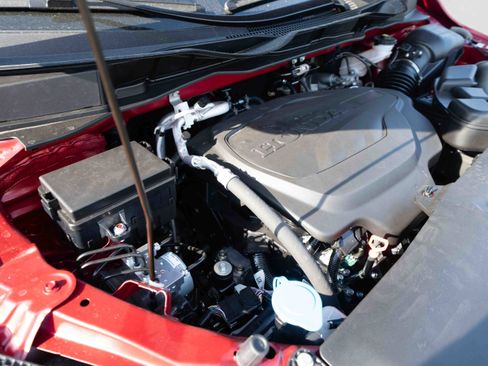 New 2026 Honda Odyssey EX-L image 33