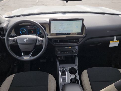 New 2025 Ford Bronco Sport Big Bend image 25