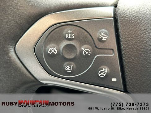 Used 2018 Chevrolet Tahoe Premier image 14