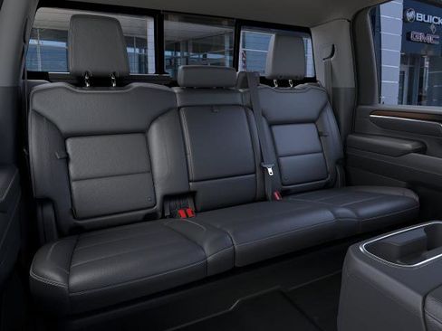 New 2025 GMC Sierra 2500 Denali w/ Denali Reserve Package AWD/4WD image 17