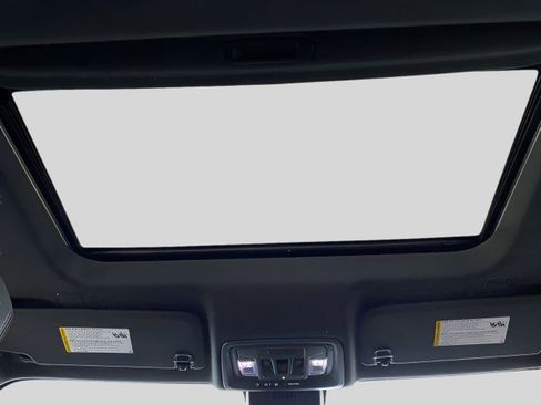 Used 2025 Chevrolet Silverado 1500 High Country w/ High Country Premium Package image 14