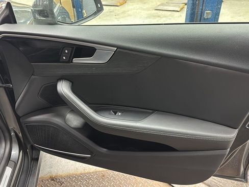 Used 2024 Audi A5 2.0T Premium Plus image 28