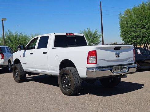 Used 2020 RAM 2500 Tradesman image 6