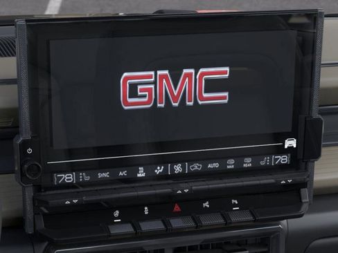 New 2026 GMC Hummer EV 4x4 Crew Cab image 20