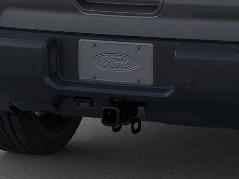 New 2026 Ford Bronco Sport Badlands image 24