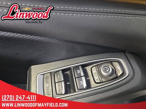Used 2023 Subaru Ascent Touring AWD/4WD image 18