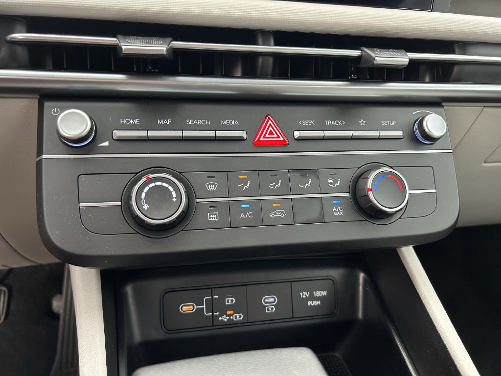 New 2026 Hyundai Tucson SE FWD image 26
