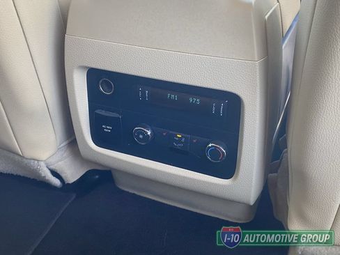 Used 2017 Ford Expedition EL Limited AWD/4WD image 15