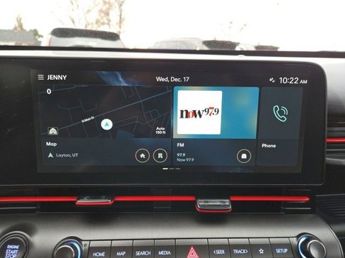 Used 2025 Hyundai Kona N Line image 10