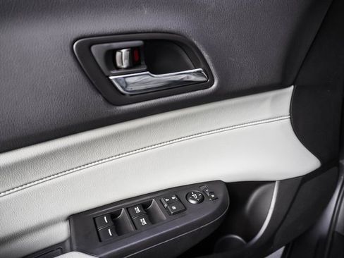 Used 2018 Acura ILX 2.4L image 12