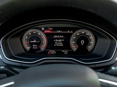 Used 2024 Audi A5 2.0T Prestige image 16