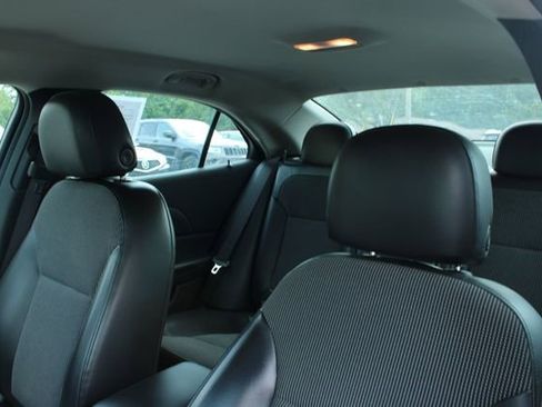 Used 2013 Chevrolet Malibu LT w/ Power Convenience Package FWD image 14