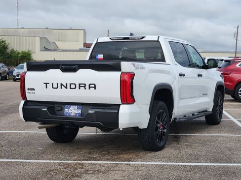 Used 2023 Toyota Tundra SR5 AWD/4WD image 5