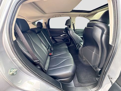 Used 2020 Acura RDX AWD image 28