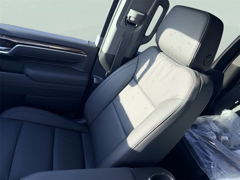 New 2026 Chevrolet Silverado 2500 LT w/ Trail Boss Package image 28