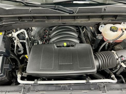 Used 2024 GMC Sierra 1500 SLT w/ SLT Convenience Package AWD/4WD image 25