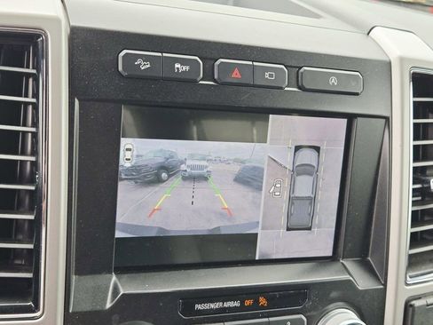 Used 2020 Ford F150 Lariat w/ Equipment Group 502A Luxury image 13