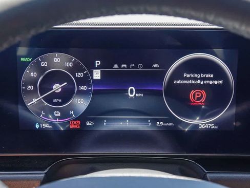 Used 2023 Kia Niro Wind FWD image 23