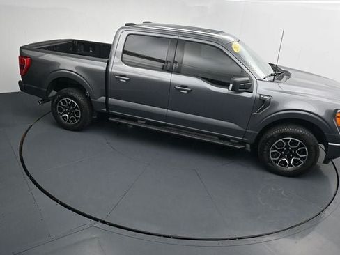 Used 2023 Ford F150 XLT w/ Equipment Group 302A High AWD/4WD image 31