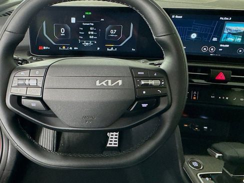 New 2026 Kia Sportage X-Pro Prestige AWD/4WD image 13