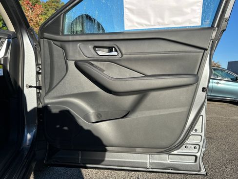 New 2026 Nissan Rogue SV w/ SV Premium Package image 14