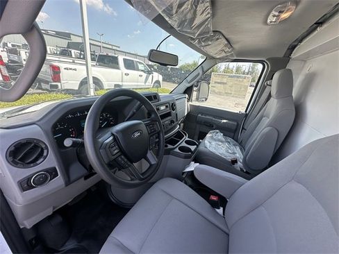New 2024 Ford E-350 and Econoline 350 Super Duty w/ Power Windows & Locks Group image 3