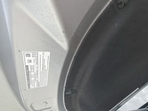 Used 2023 Honda HR-V LX image 8