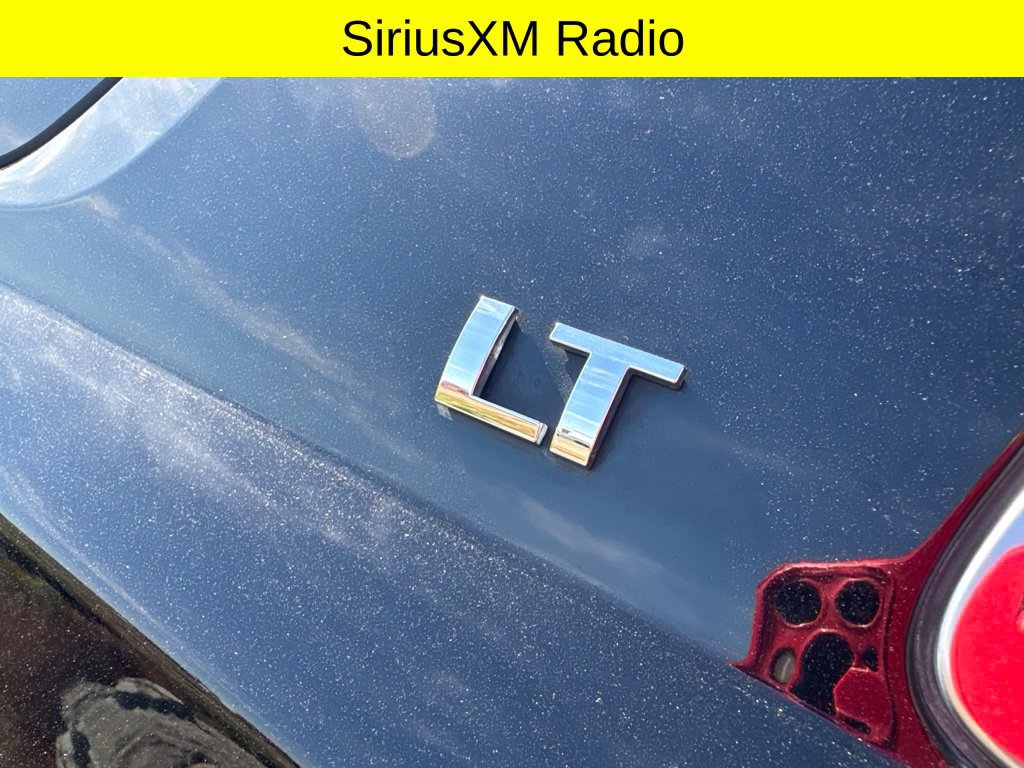 Used 2019 Chevrolet Tahoe LT AWD/4WD image 9