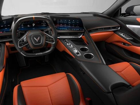 New 2026 Chevrolet Corvette Z06 image 10