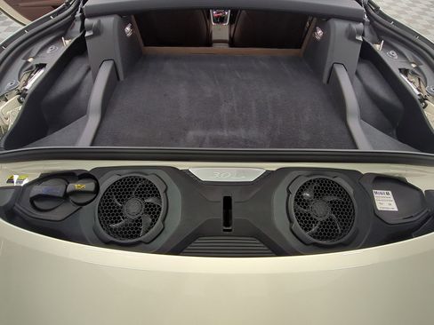 Certified 2023 Porsche 911 Targa 4S AWD/4WD image 26