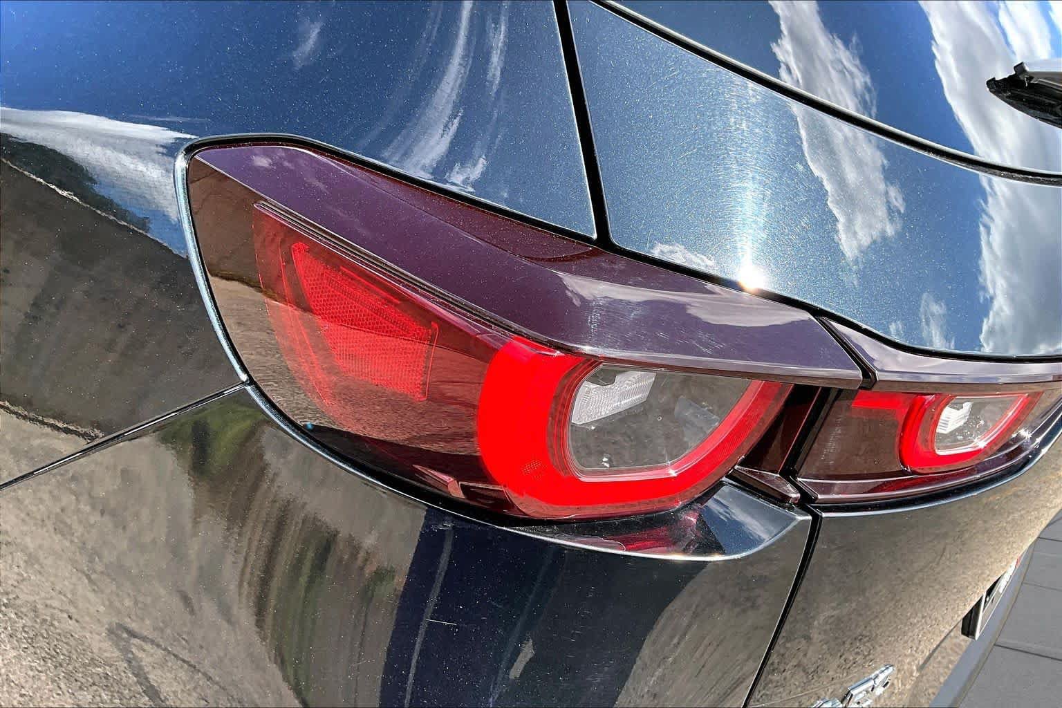 Used 2023 MAZDA CX-50 2.5 S w/ Cargo Package AWD/4WD image 28