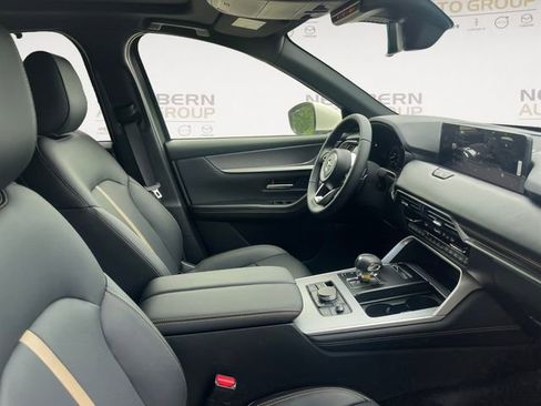 New 2026 MAZDA CX-90 3.3 Turbo w/ Premium Plus Pkg AWD/4WD image 15