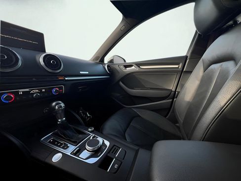 Used 2018 Audi A3 2.0T Premium w/ Convenience Package image 52