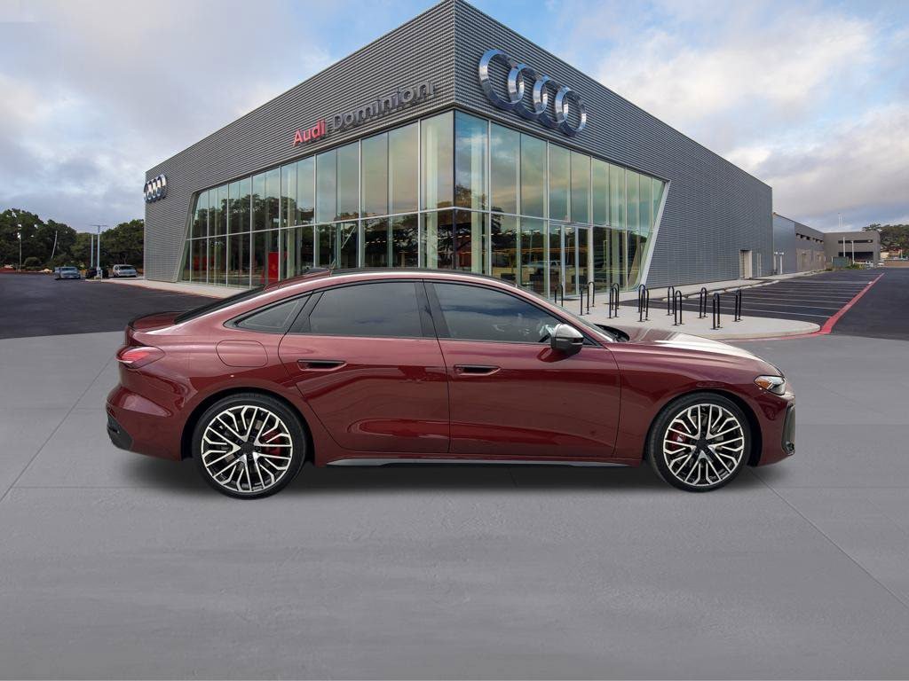 New 2026 Audi S5 Premium Plus AWD/4WD image 4