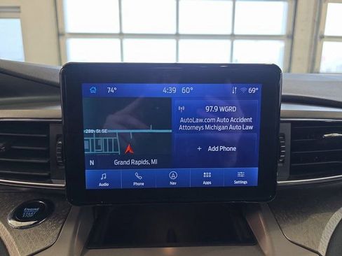 Used 2023 Ford Explorer Timberline w/ Timberline Technology Package image 23