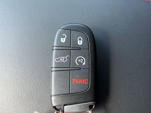 New 2026 Dodge Durango R/T image 28