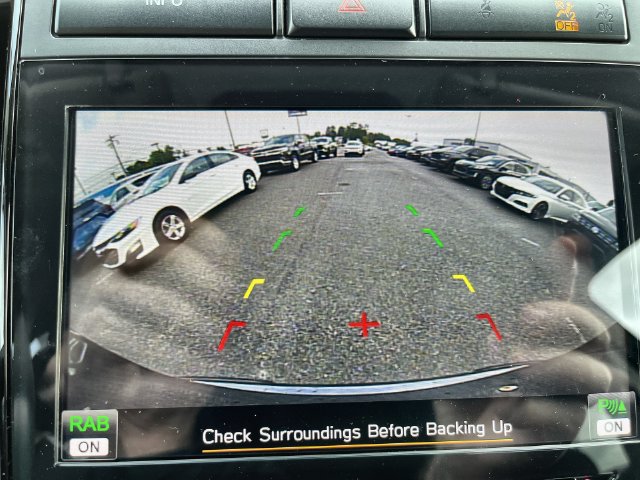 Used 2019 Subaru Ascent Premium w/ Popular Package #2 AWD/4WD image 30
