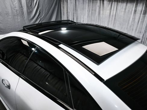 Used 2022 Mercedes-Benz E 53 AMG 4MATIC Coupe image 93