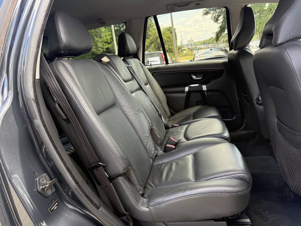 Used 2011 Volvo XC90 3.2 AWD/4WD image 17