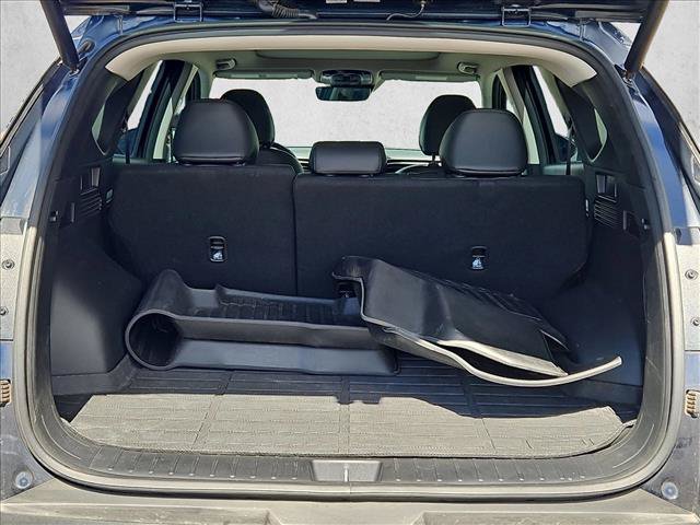Used 2024 Hyundai Tucson Limited AWD/4WD image 6