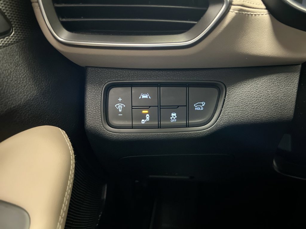 Used 2019 Hyundai Santa Fe FWD image 19