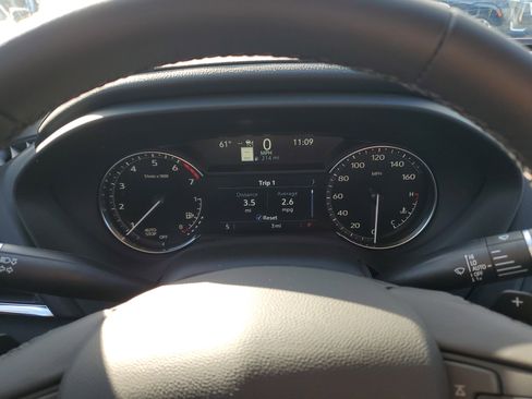 New 2026 Cadillac CT4 Premium Luxury image 21