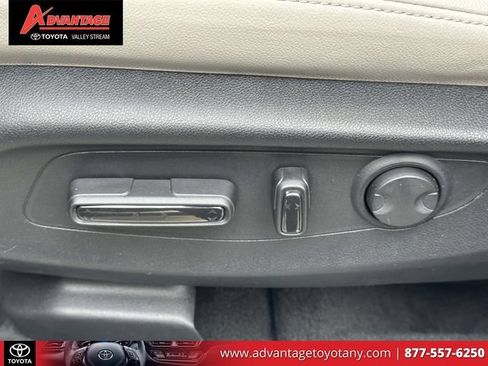 Used 2025 Honda CR-V EX-L image 22