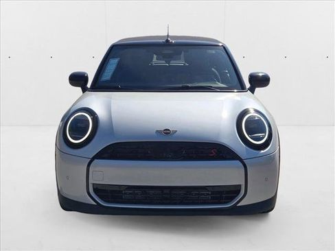 Used 2026 MINI Cooper S image 12